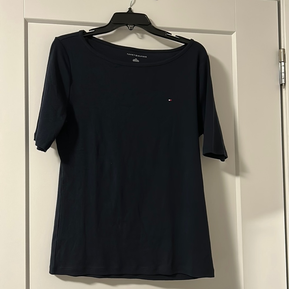 Pullovet top